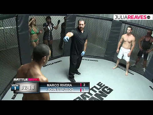 ❤️ Ultimate Fighter fucks wata lamba yarinya dama bayan fada a cikin zobe ❌ Batsa ﹏