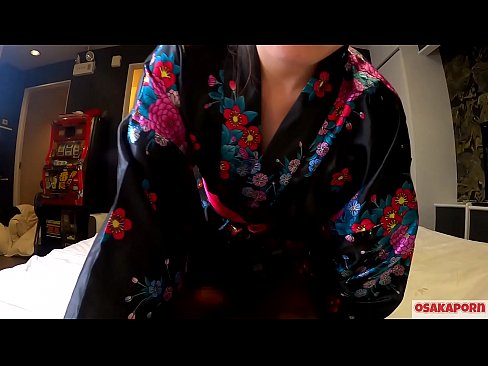 ❤️ Yarinyar cosplay tana son jima'i zuwa inzali tare da squirt a cikin macen doki da busa. Yarinyar Asiya mai gashi mai gashi da kyawawan nonuwa a cikin kayan gargajiya na Jafananci a cikin hoton bidiyo mai son nuna al'aurar tare da kayan wasan fuck. Sakura 3 OSAKAPOORN. ❌ Batsa ﹏