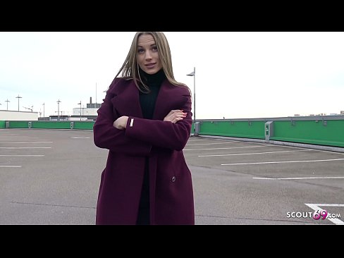 ❤️ SCOUT ɗin Jamus MAFARKI KARFE NE, KIKIN KYAUTA KYAUTA DA SEXY DON KUDI. ❌ Batsa ﹏