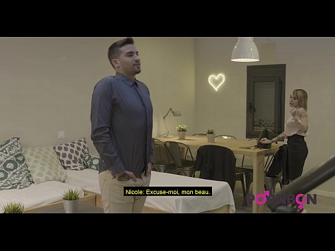 ❤️ BATSA 4K Mace balagagge mai manyan nonuwa tana son zama tsuliya matashiyar gigolo mai katon dick bugu amortism mai wuyar lalata aikin hannu kare salon farji lasa inzali Faransa subtitles ❌ Batsa ﹏
