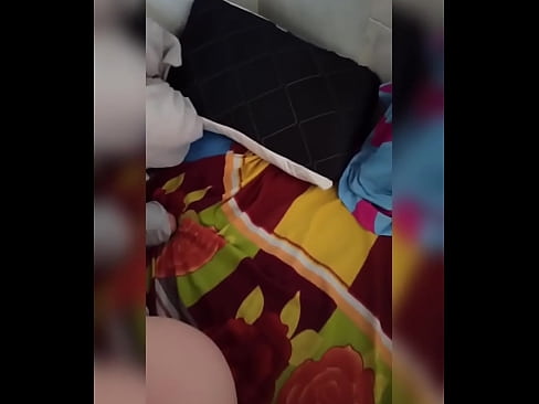 ❤️ Dakina ta zauna a gida ita kadai saboda mijinta ya tafi hutu sai na yi amfani da damar in yi mata fyade na cika mata gindi da nono. ❌ Batsa ﹏