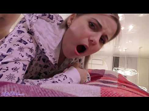 ❤️ Sexy inna hadiye da pregistyle jima'i - cum kusa up ❌ Batsa ﹏